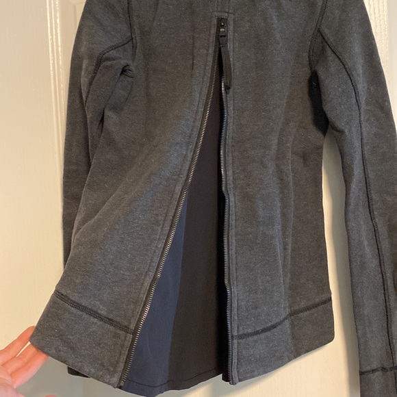 Lululemon Studio Hoodie - Picture 4 of 8